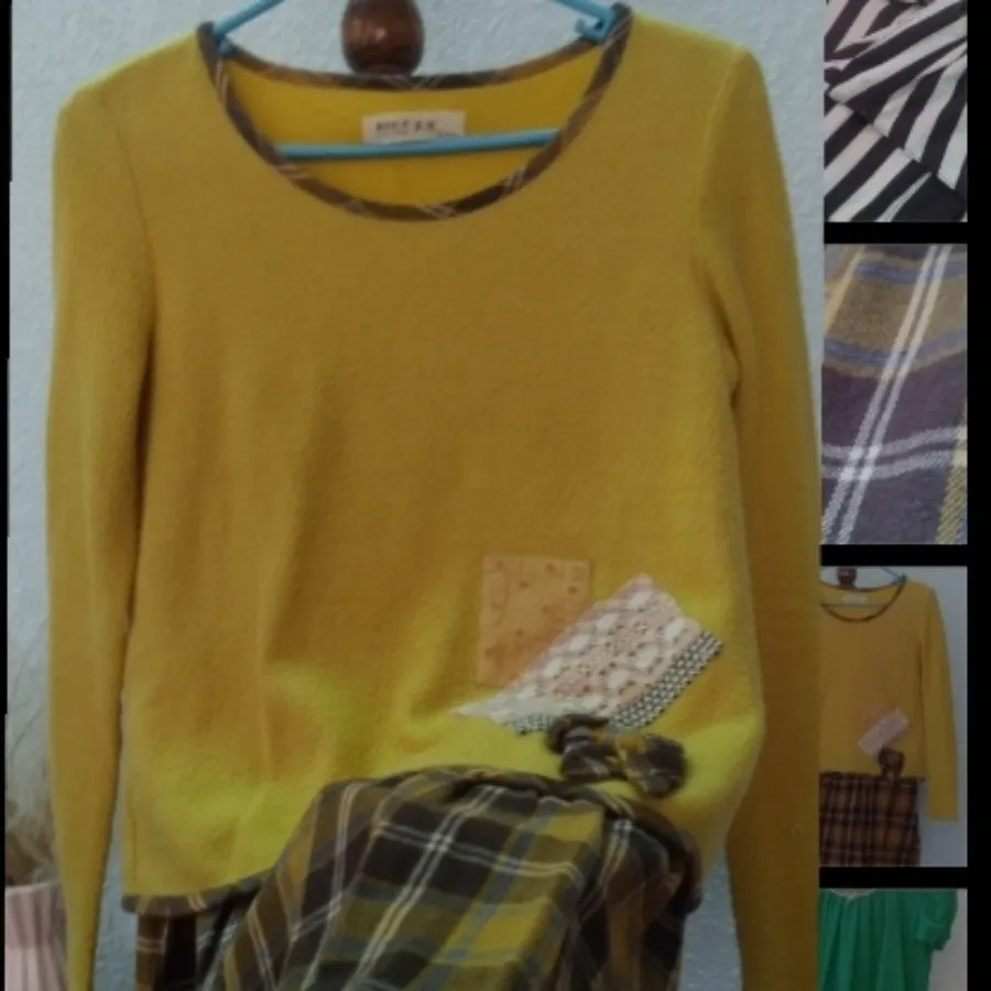 پیراهن دخترانه برند خارجی