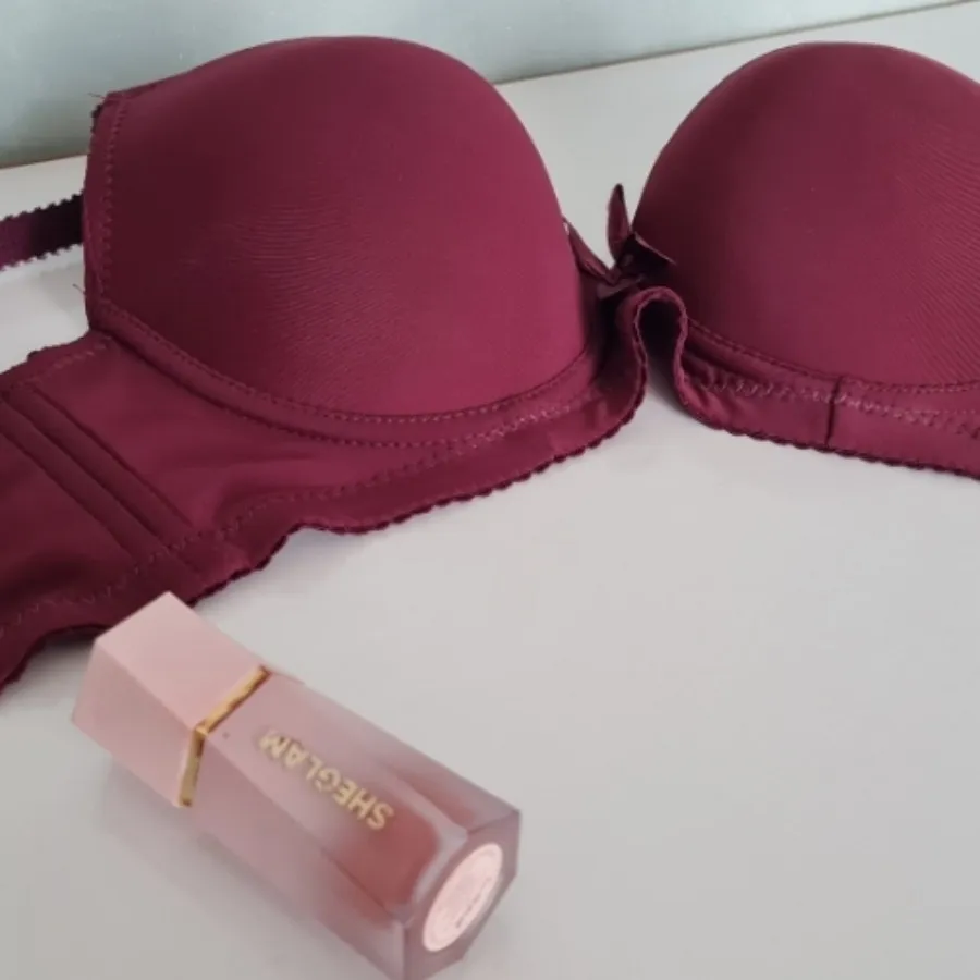 سوتین اسفنجی فنردار