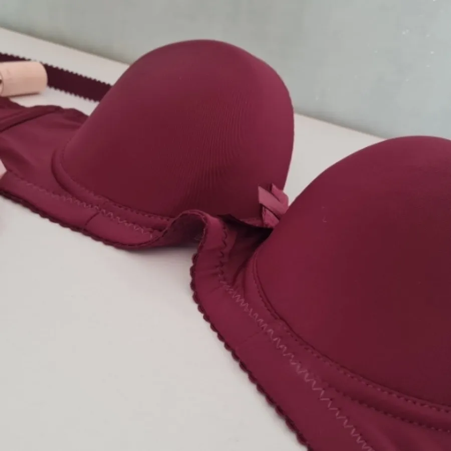 سوتین اسفنجی فنردار