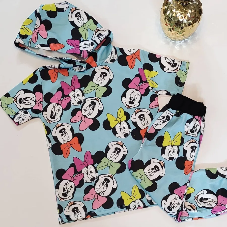 ست بلوز شلوار