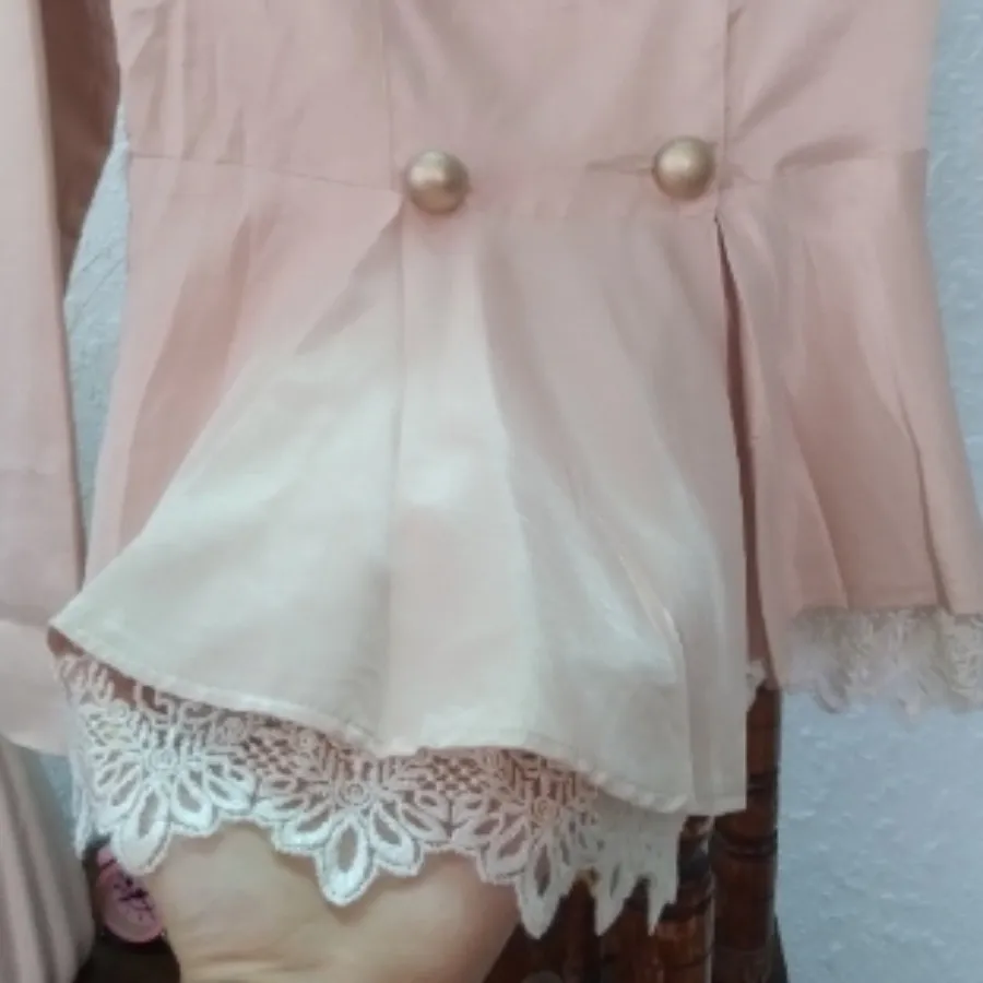 کت مجلسی زنانه