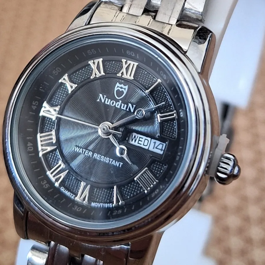 ساعت زنانه Nuodun