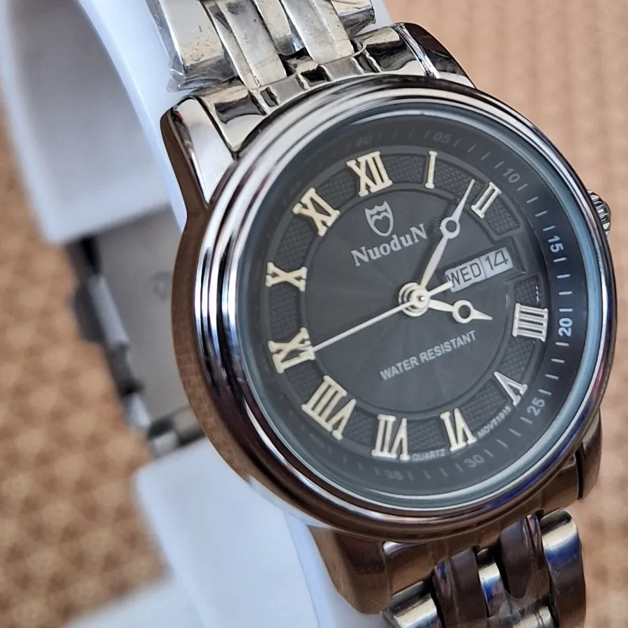 ساعت زنانه Nuodun