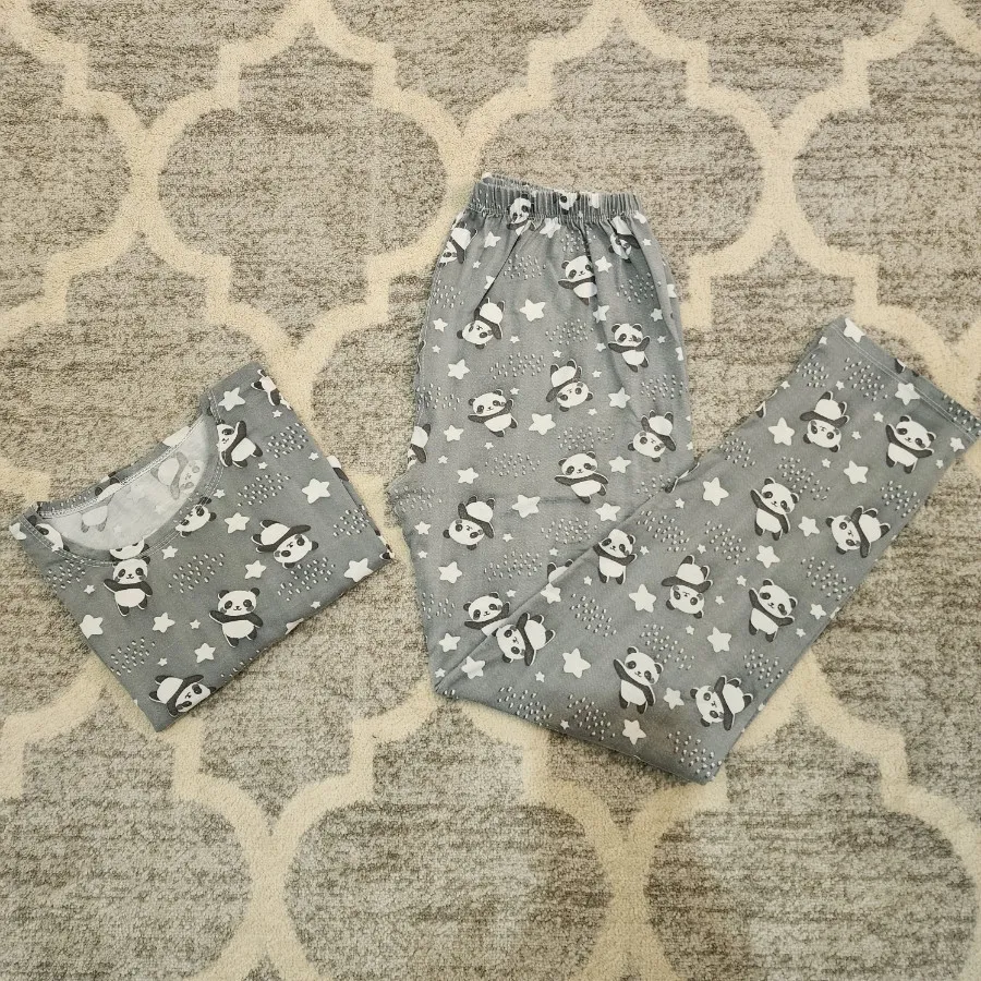 ست راحتی  تیشرت شلوار