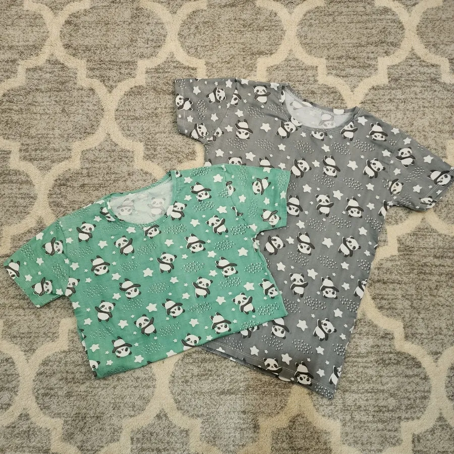 ست راحتی  تیشرت شلوار