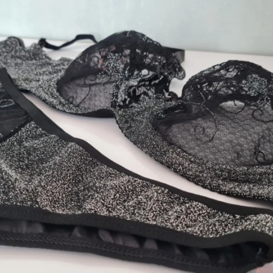 ست شورت و سوتین