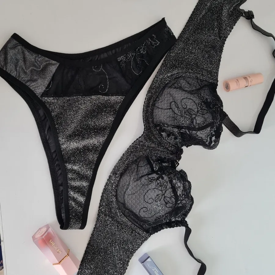 ست شورت و سوتین