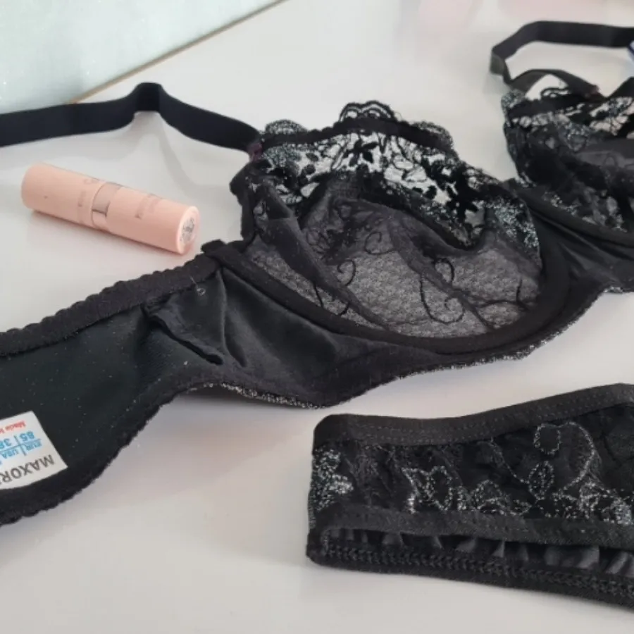 ست شورت و سوتین