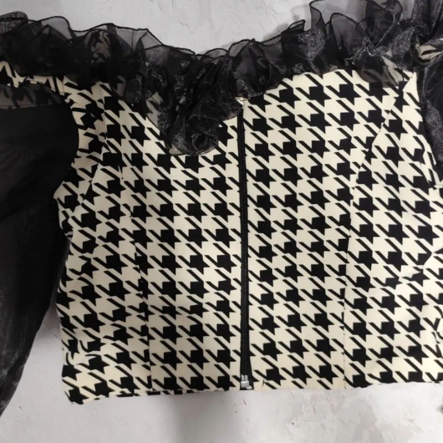 شومیز مجلسی