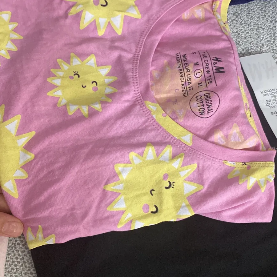 ست تیشرت شلوار