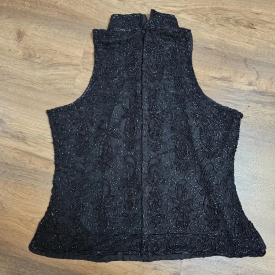 تاپ ملیله دوزی کار دست