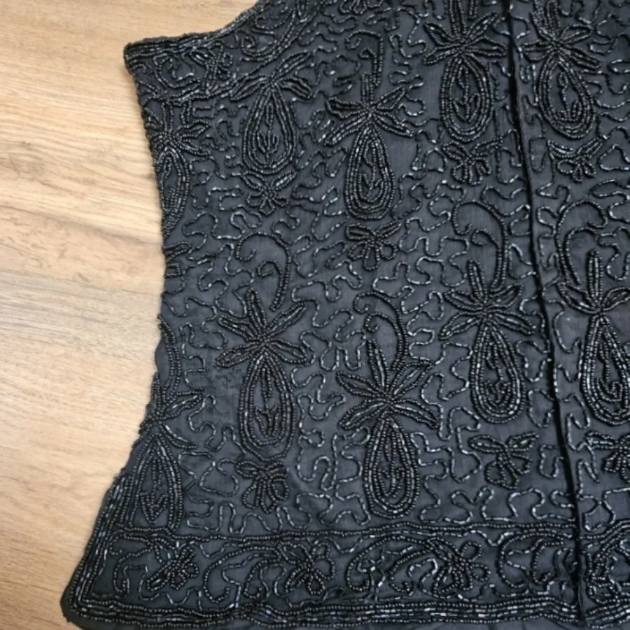 تاپ ملیله دوزی کار دست