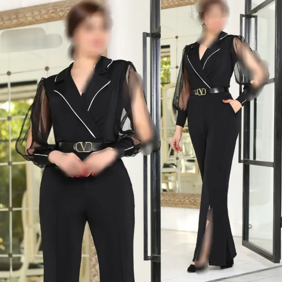 اورال سرهمی مشکی سبز