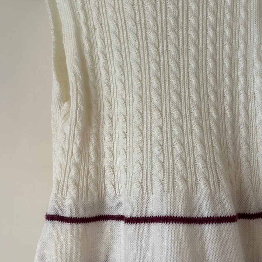 پیراهن /سارافون بافت