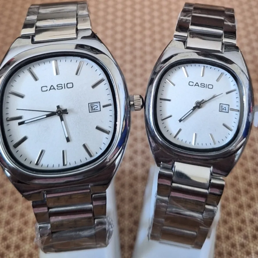 ساعت ست کاسیو گادفادر