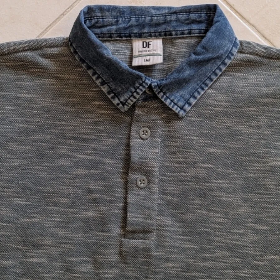 پولوشرت دفکتو مردانه
