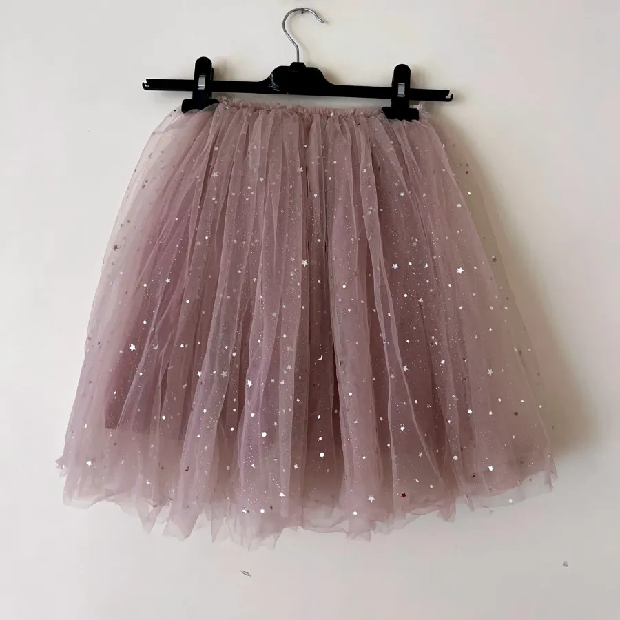 دامن مجلسی دخترانه