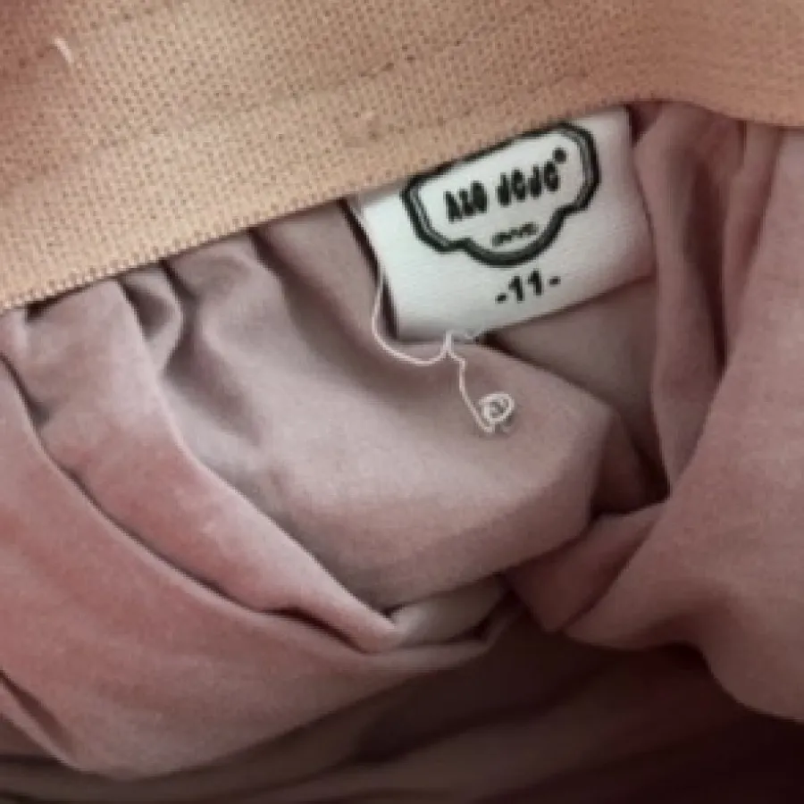 دامن مجلسی دخترانه