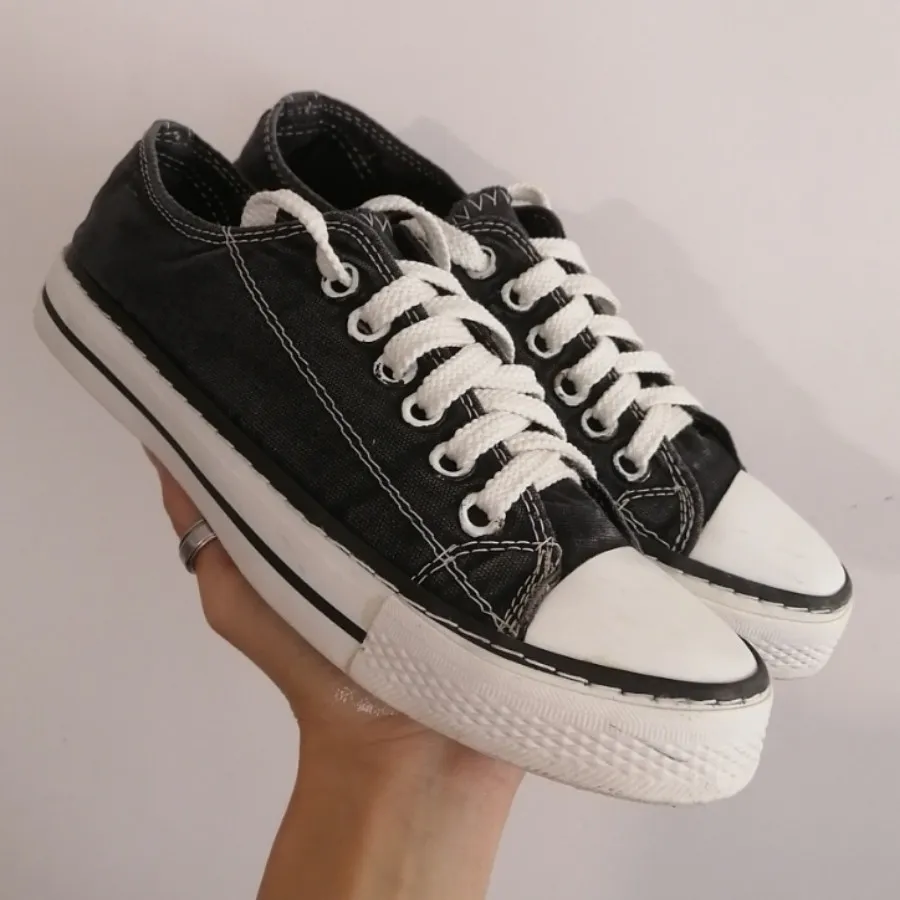 کفش آل استار