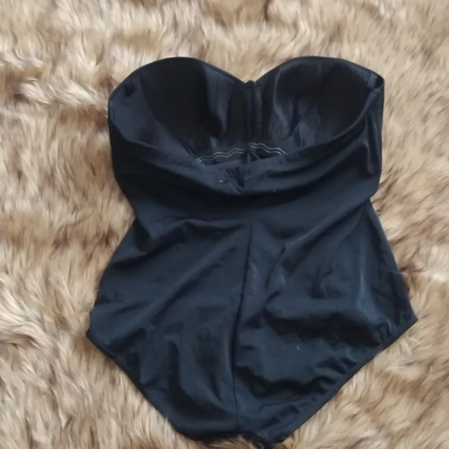 بادی ، مایو کاپدار