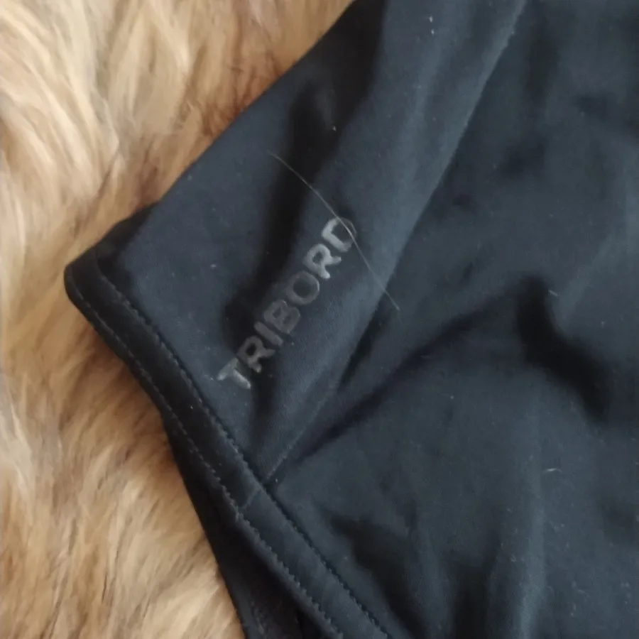 بادی ، مایو کاپدار