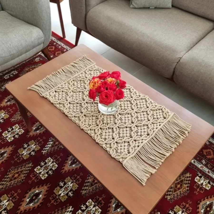 رانر مکرومه