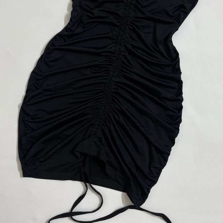 تونیک جلو گت