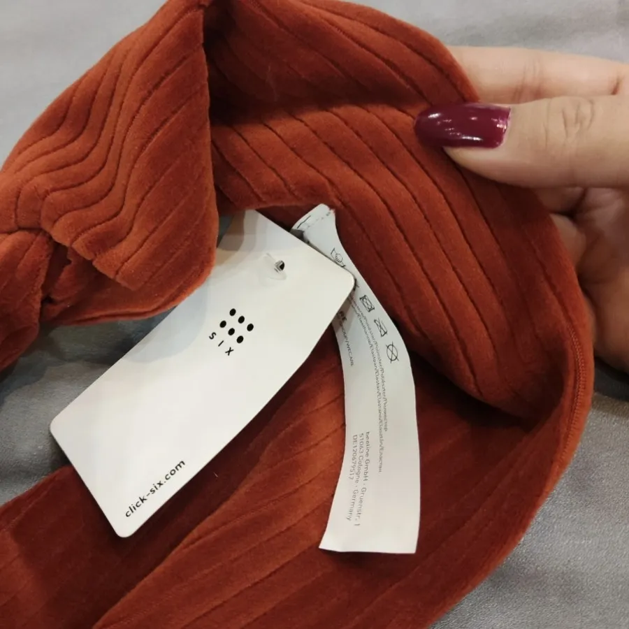 هد مخمل وارداتی