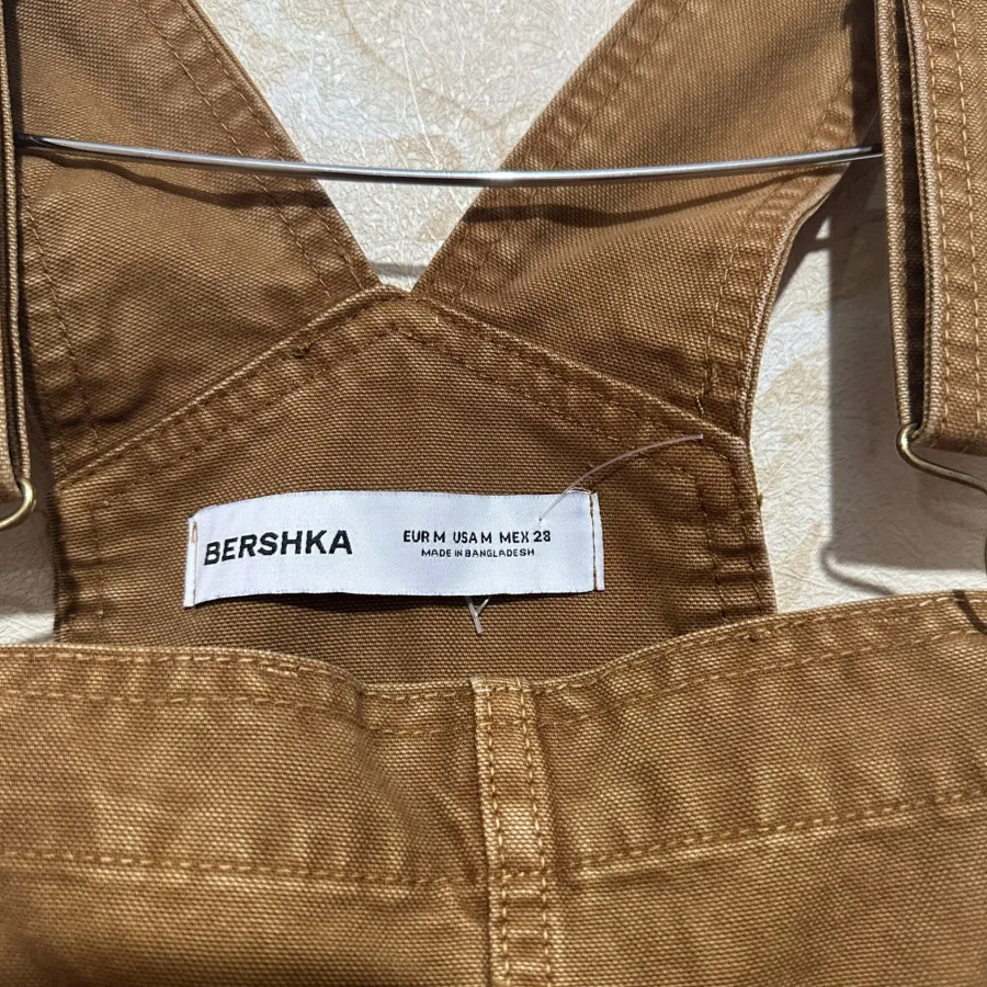 شلوارپیشبندی