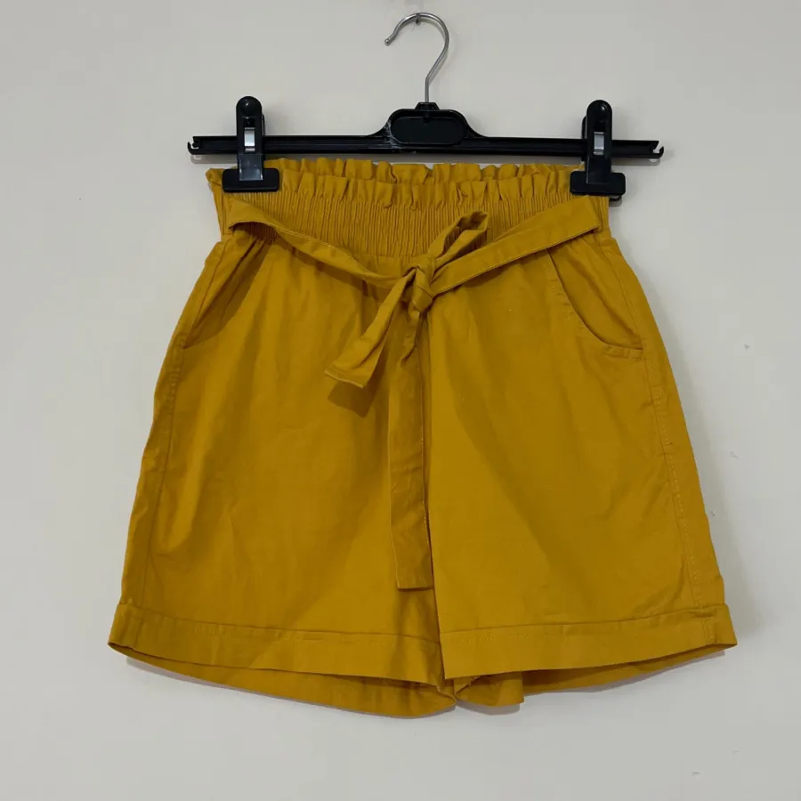 تاپ و شلوارک دخترانه