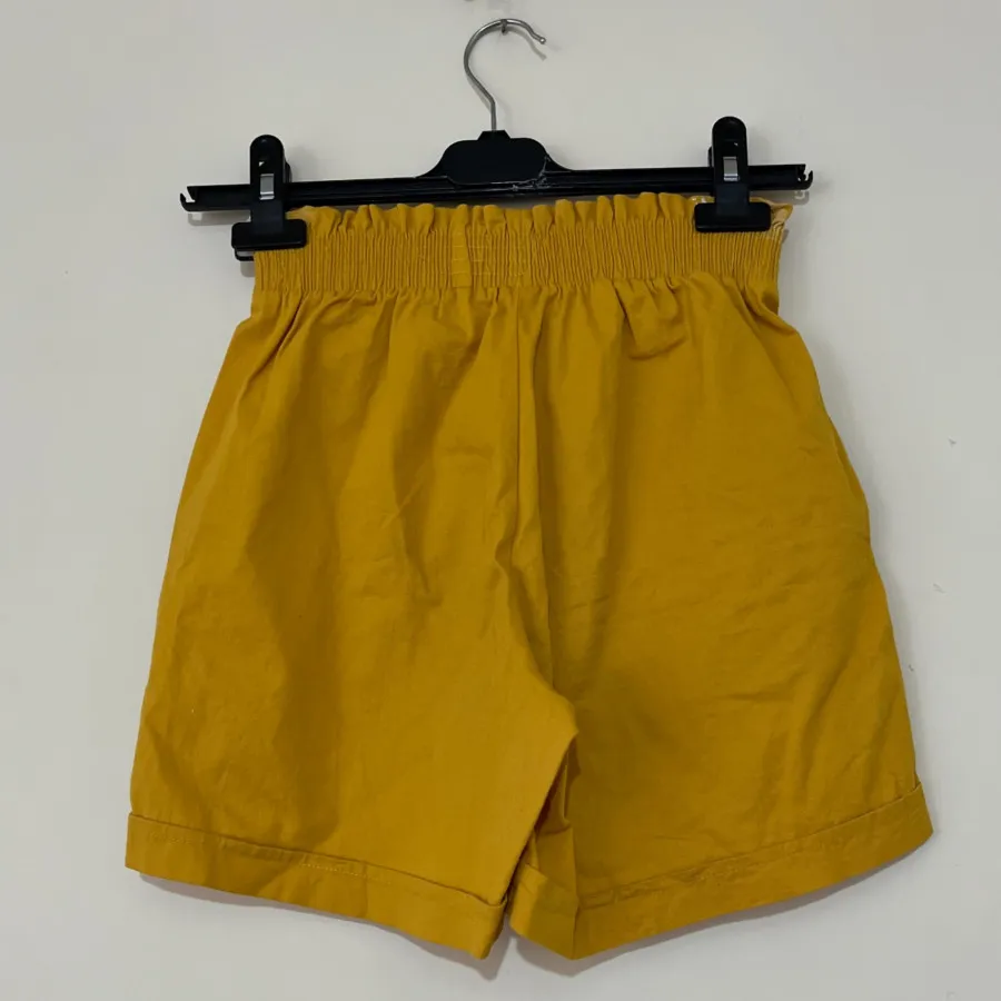 تاپ و شلوارک دخترانه