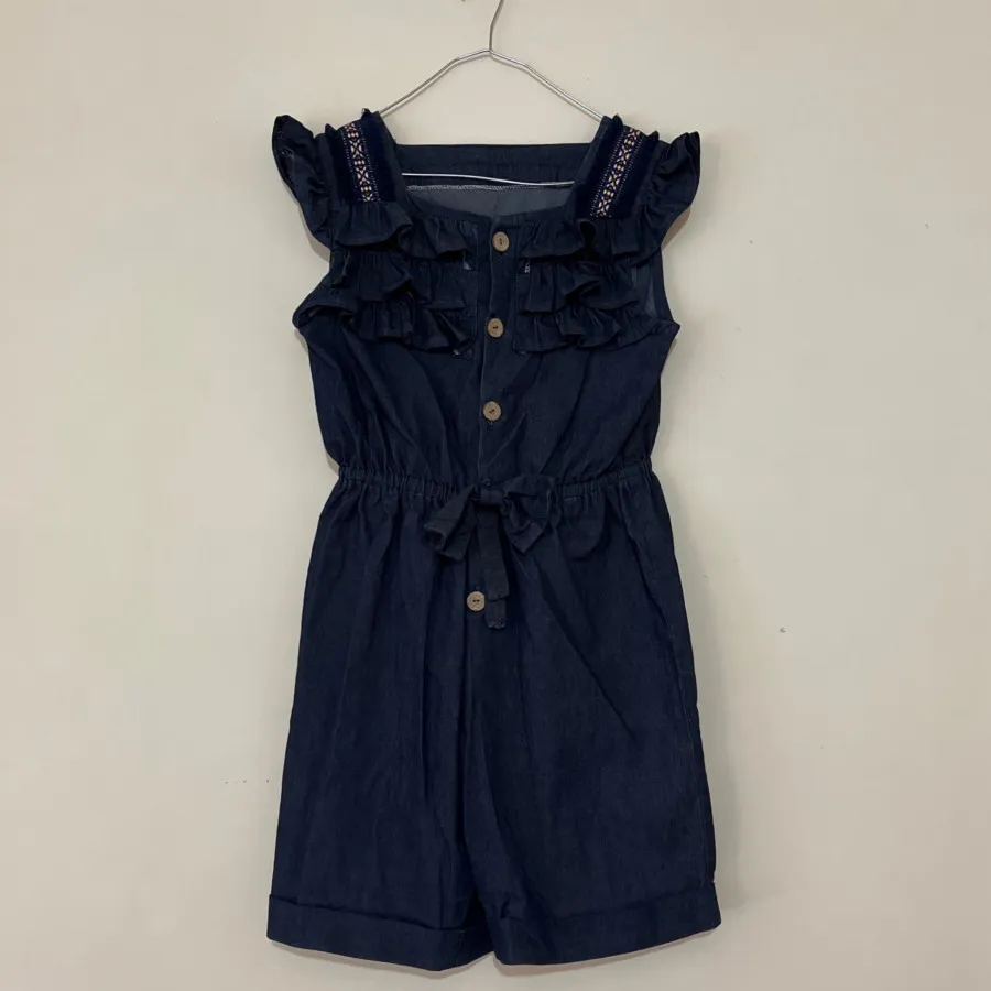 سرهم لی دخترانه