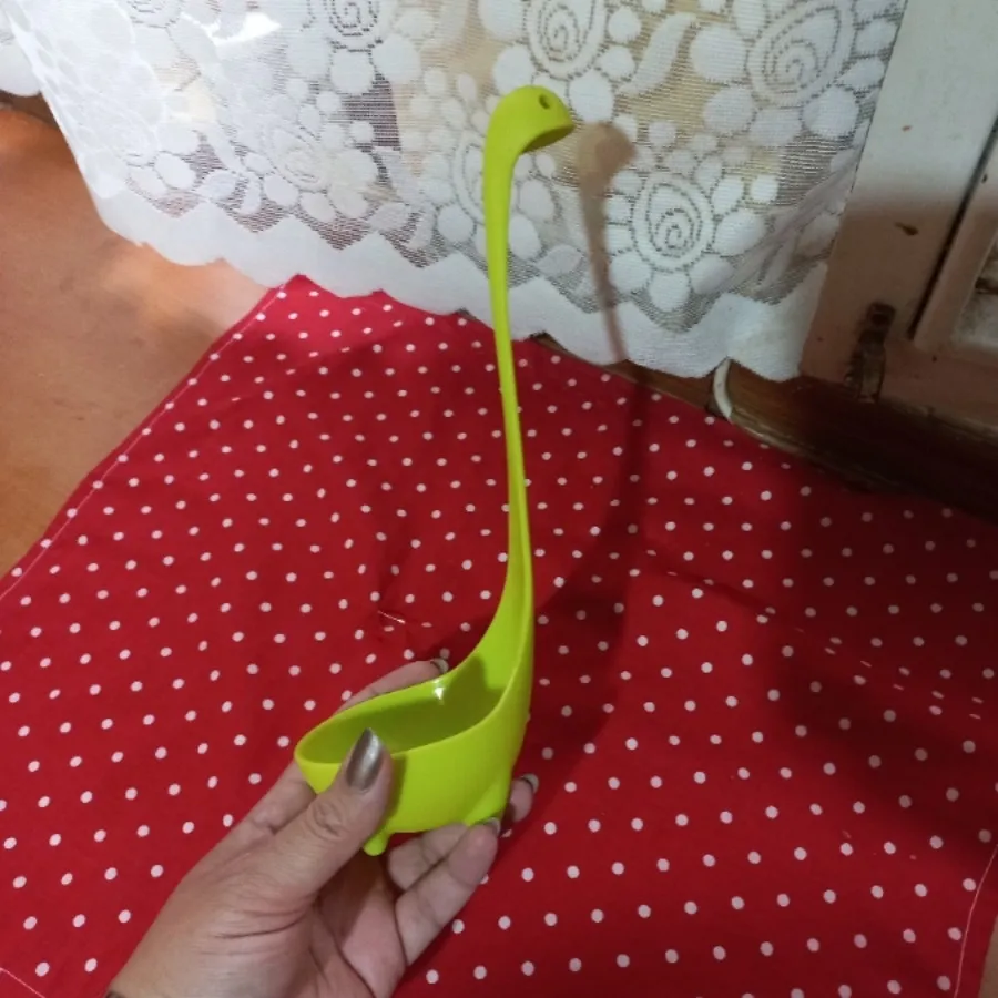 ملاقه طرح دایناسور