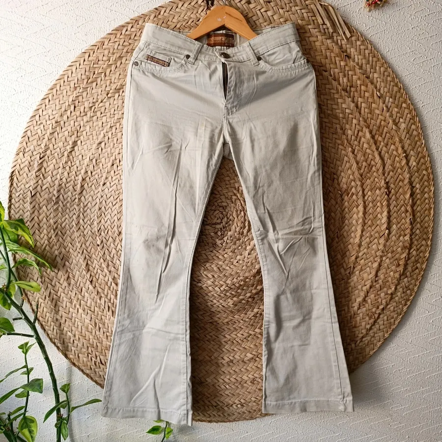 شلوار کتون کش