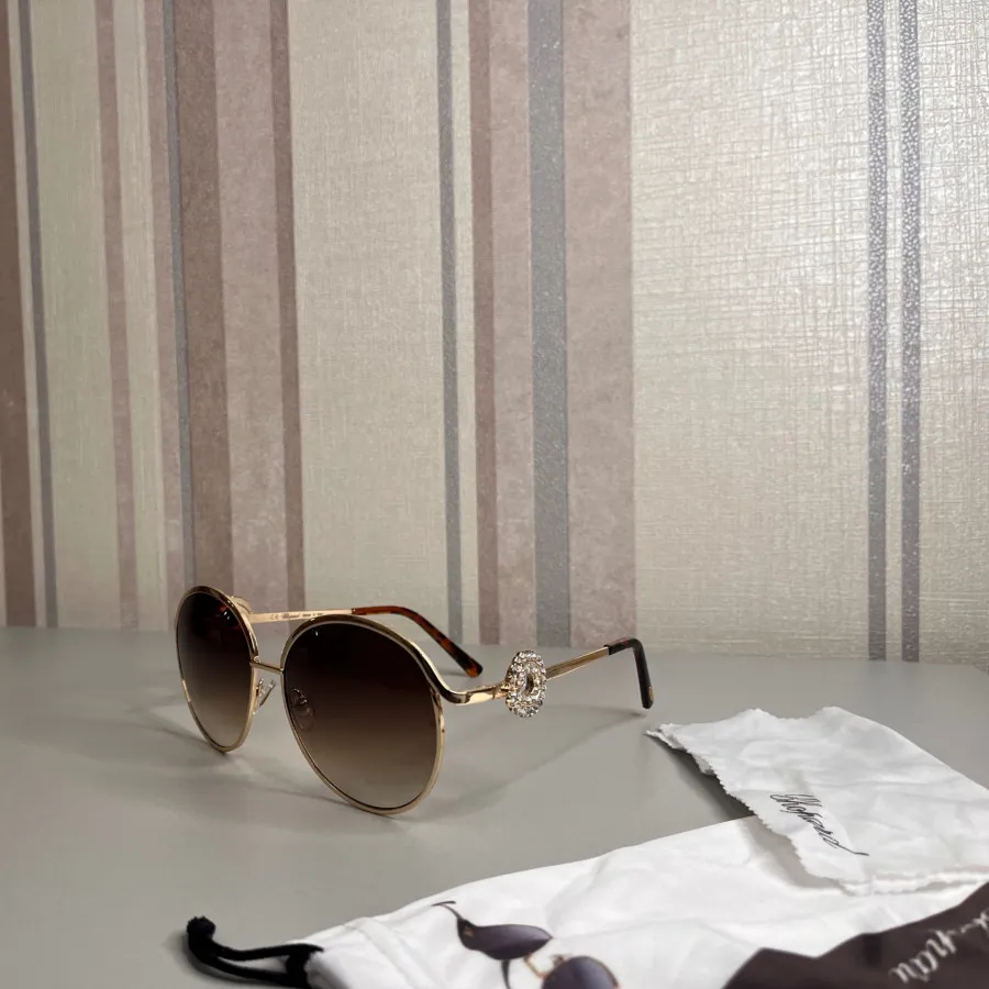 عینک برند چوپارد