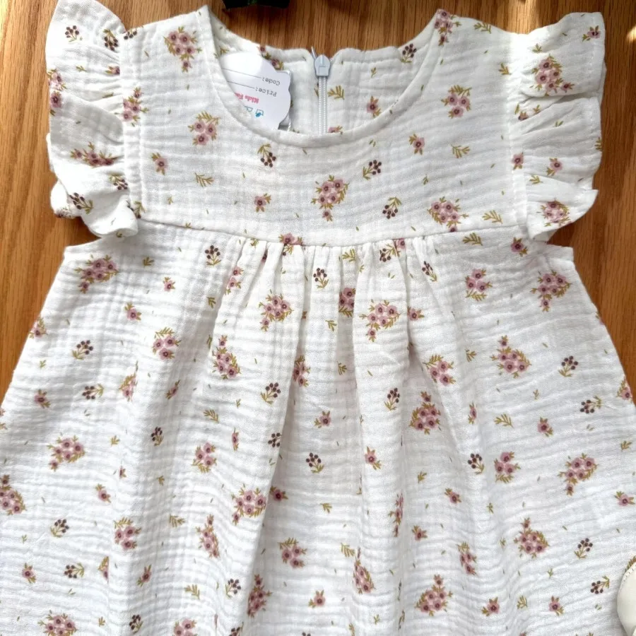 سارافن بچگانه