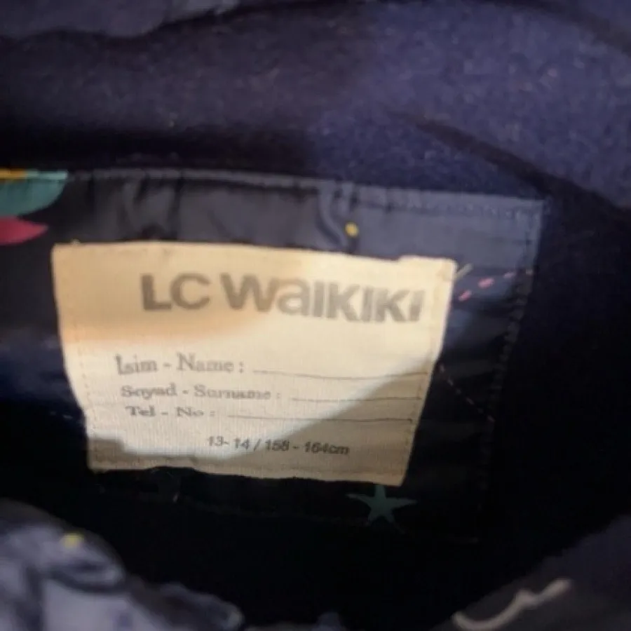 کاپشن دخترانه