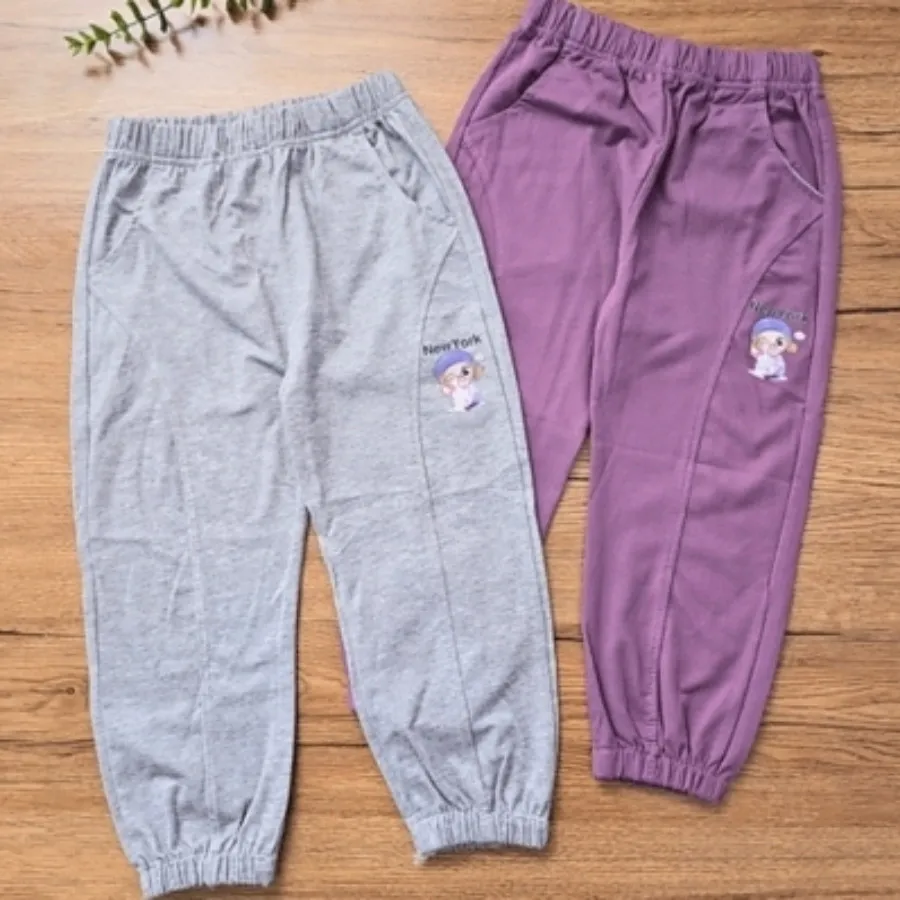 شلوار بچگانه