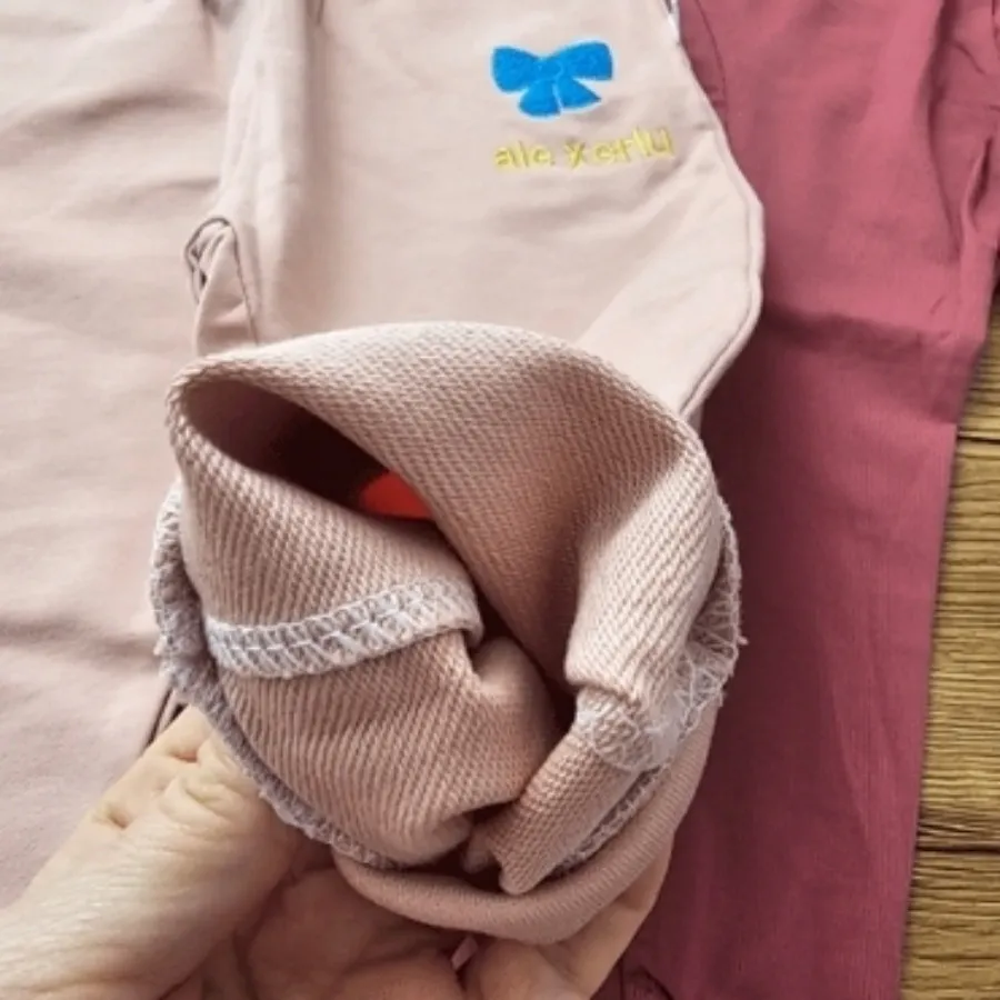 شلوار بچگانه