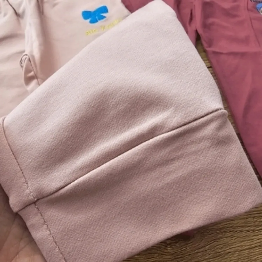 شلوار بچگانه