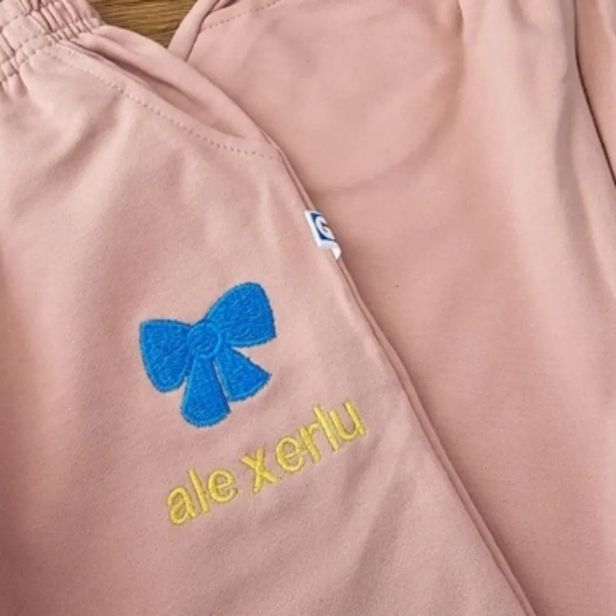 شلوار بچگانه