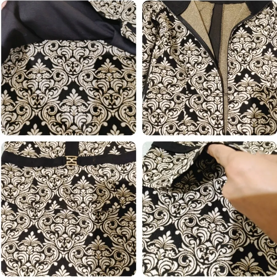 پیراهن کوتاه طرح کلاسیک