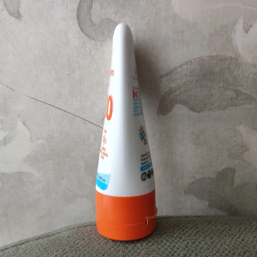 ضدآفتاب کودک