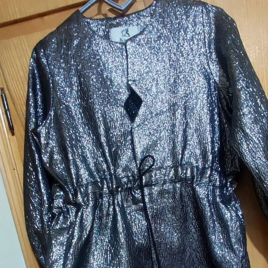 مانتو مجلسی