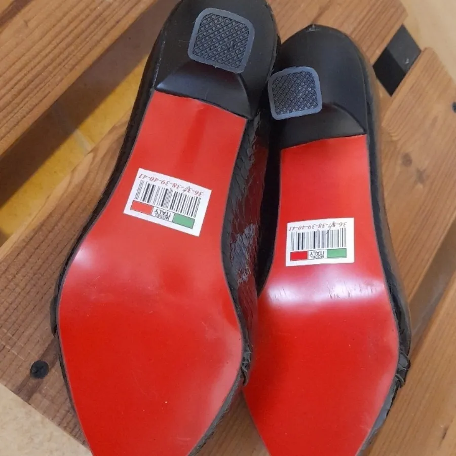 کفش ایتالیایی