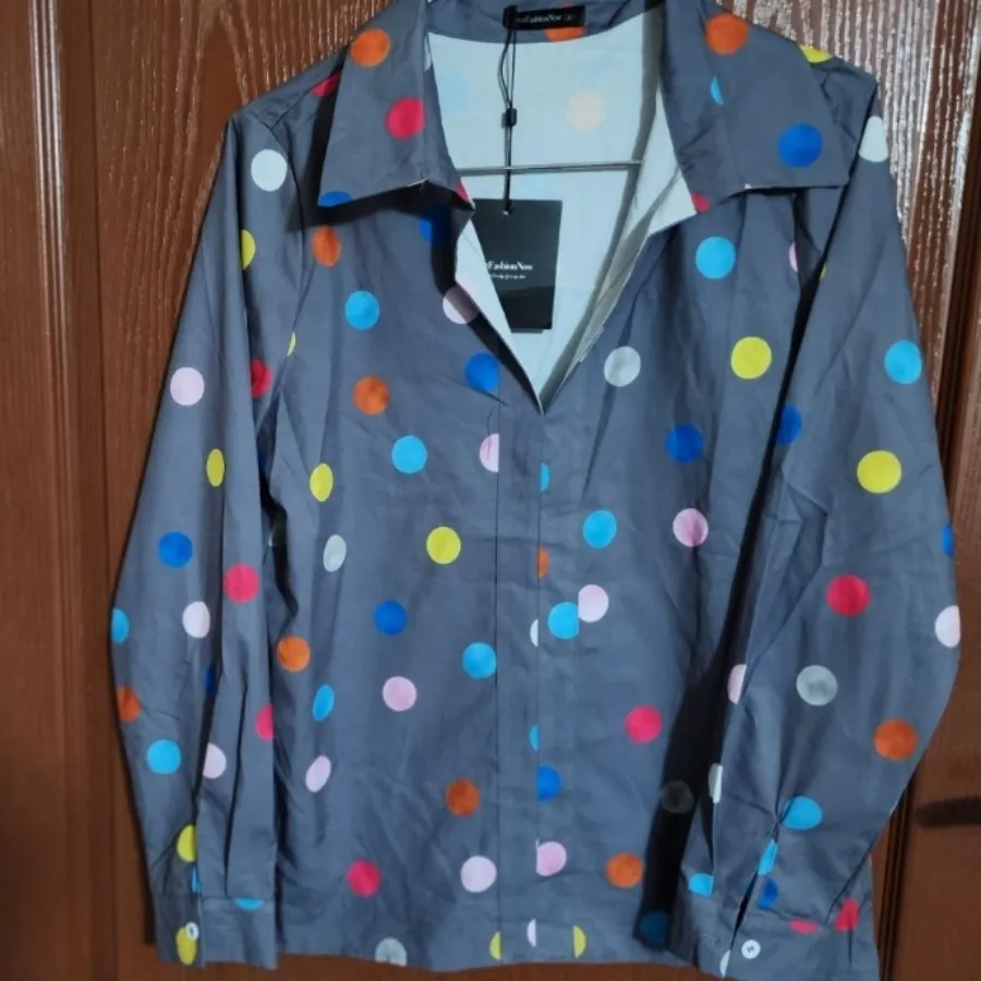 شومیزکرپ Just fashion now