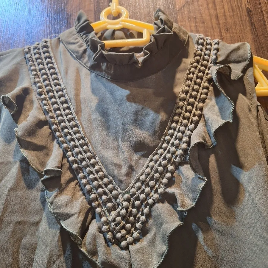 شومیز دخترانه