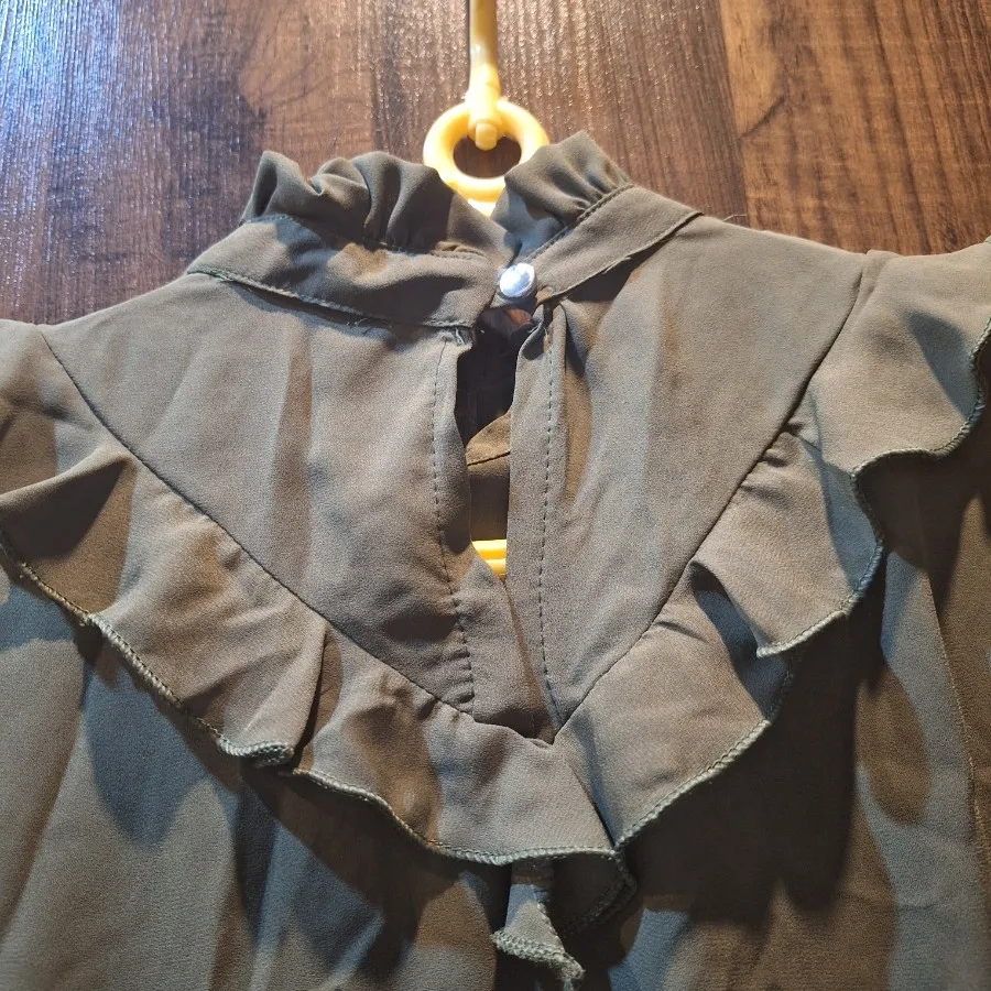 شومیز دخترانه