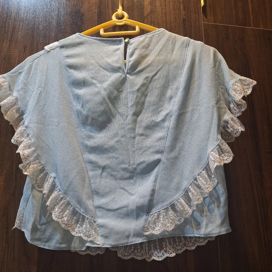 شومیز دخترانه