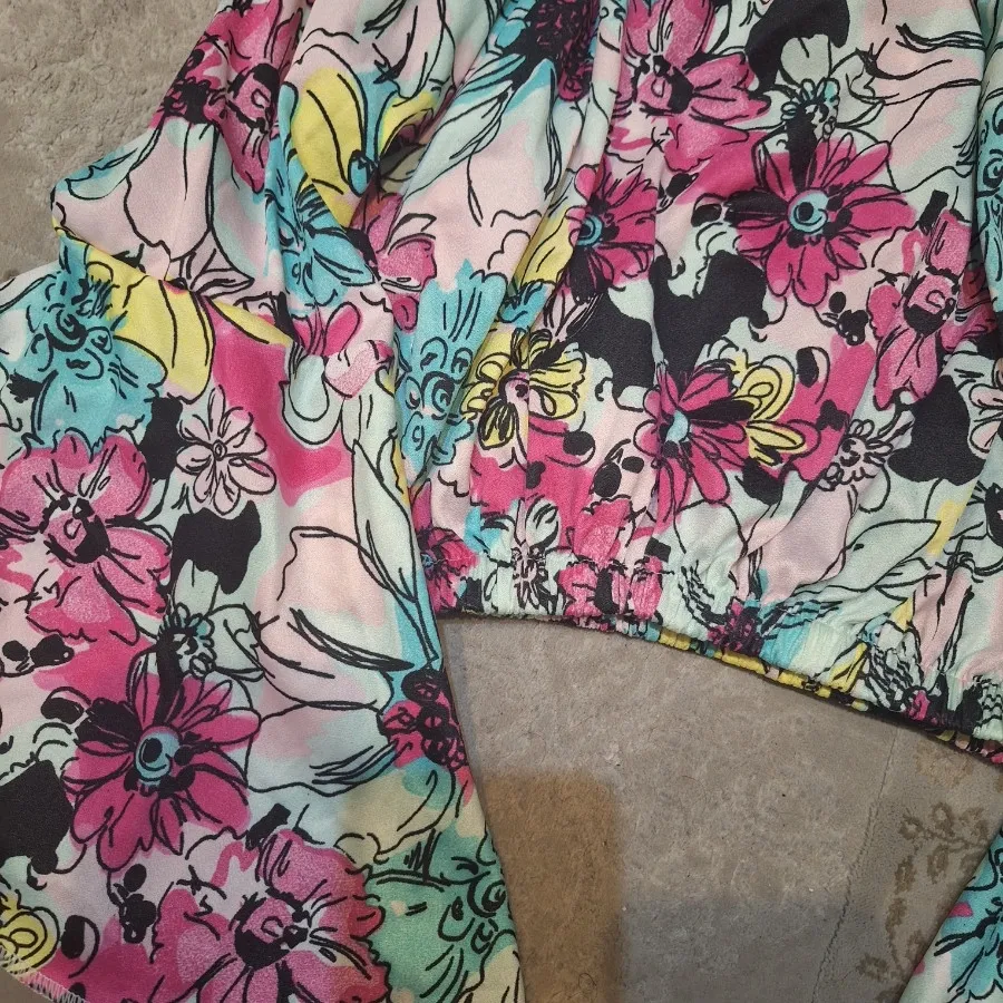 شومیز دخترانه